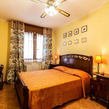 Villa Holiday Silvana House Vista Panoramica Montescudo