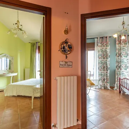 Holiday Silvana House Vista Panoramica * Montescudo