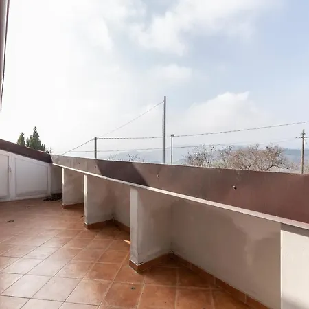 Holiday Silvana House Vista Panoramica * Montescudo
