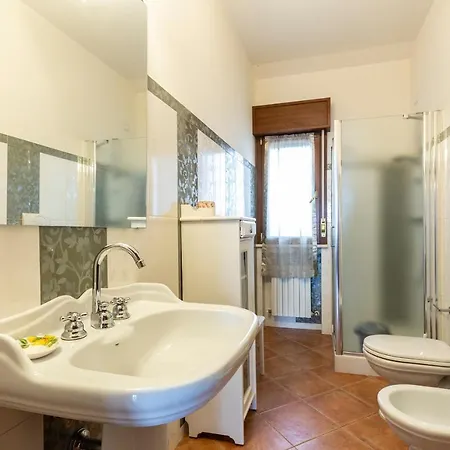 Holiday Silvana House Vista Panoramica Montescudo