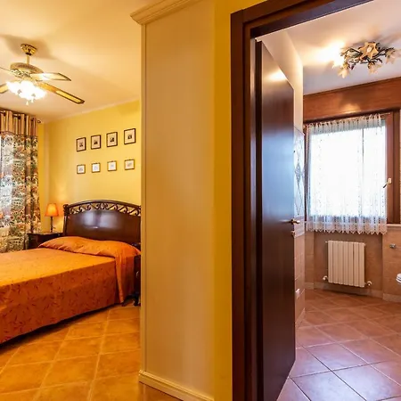 Holiday Silvana House Vista Panoramica Montescudo