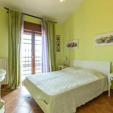 Holiday Silvana House Vista Panoramica Villa *
