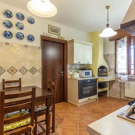 Holiday Silvana House Vista Panoramica Villa